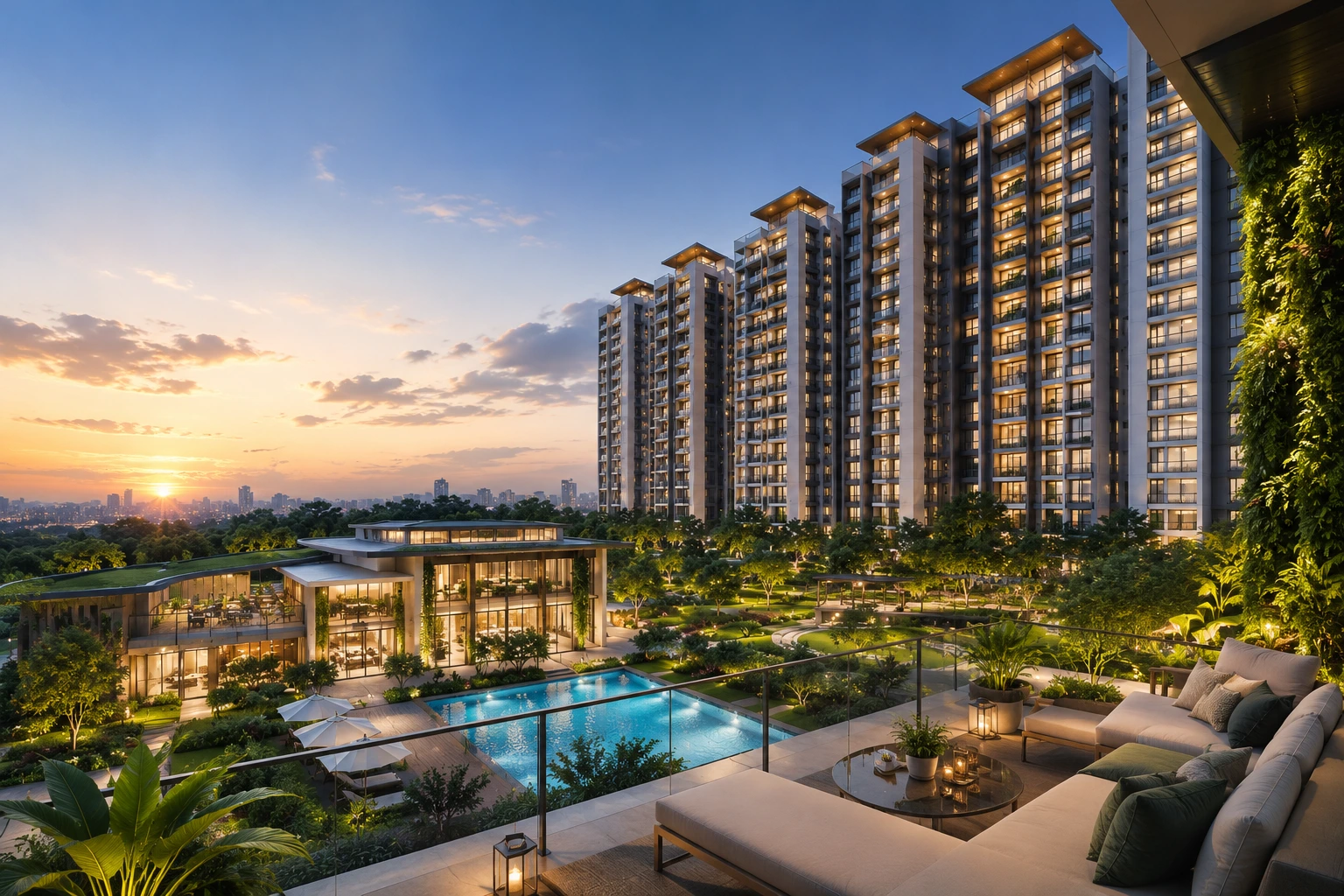 Myhna Vistara Gunjur Review 2026 – Is This the Right Home for You?